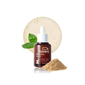 IT's skin dr.savers bifida silky serum 30 ml