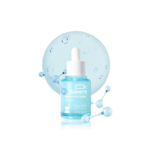 IT's skin dr.savers cica comfort serum 30 ml